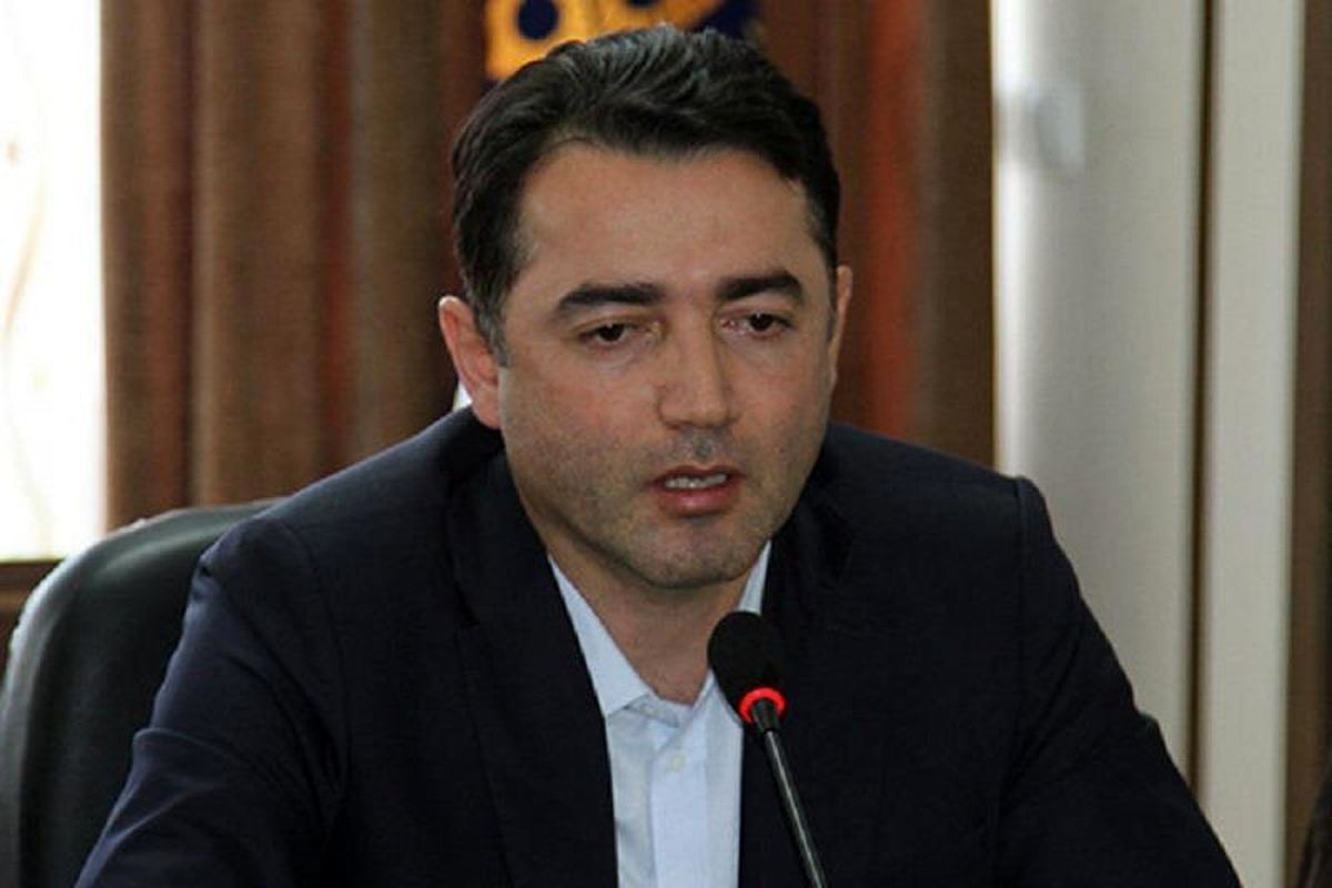 مدیر عامل شهر جدید پردیس