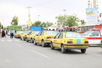 خطوط تاکسیرانی قم بازنگری می‌شود