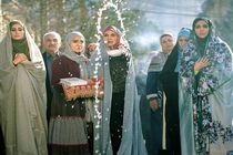 آن ماری سلامه بازیگر لبنانی سریال حوالی پاییز/انتقاد های گسترده از بازیگر نقش ساره یوسف