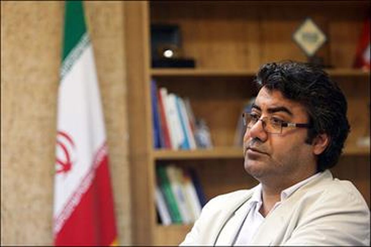 سیدمحمدمهدی طباطبایی‌نژاد