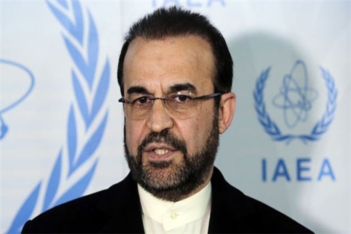رضا نجفی