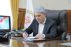 مردم برای حفظ سلامتی، امور بانکی خود را غیرحضوری انجام دهند