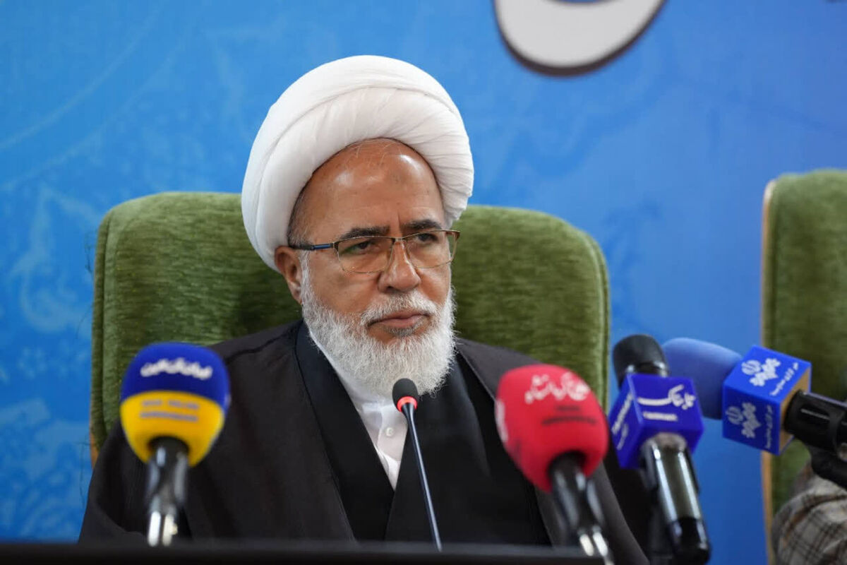 امام جمعه کرمانشاه