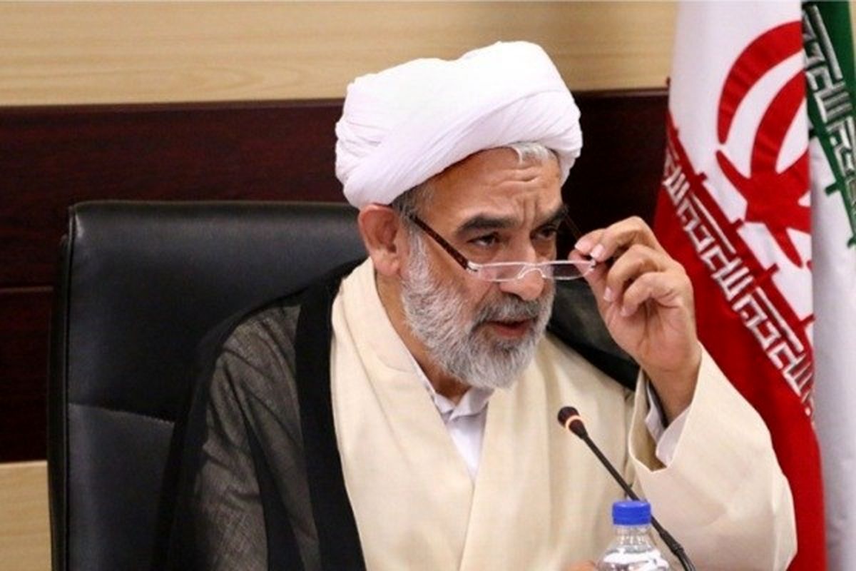 آیت الله قمی