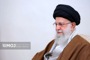 پیام تسلیت رئیس کل دادگستری استان اردبیل به مناسبت شهادت رهبر انقلاب