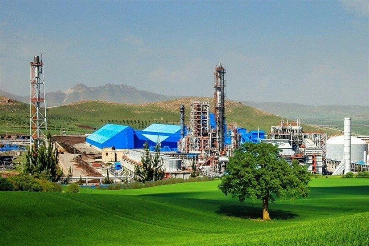 شهرک‌های صنعتی استان مرکزی