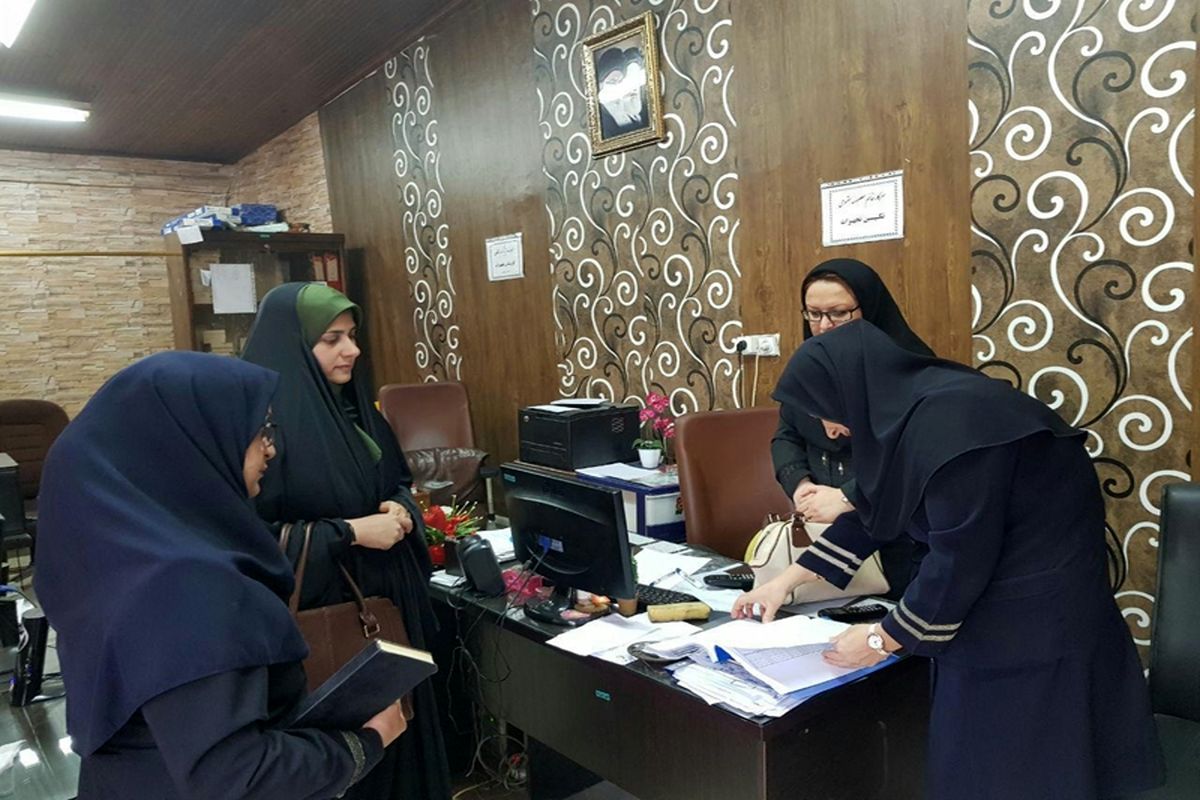 برسی-عملکرد واحد های دارو