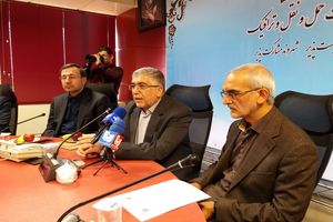 ساخت تجهیزات مترو بومی می شود