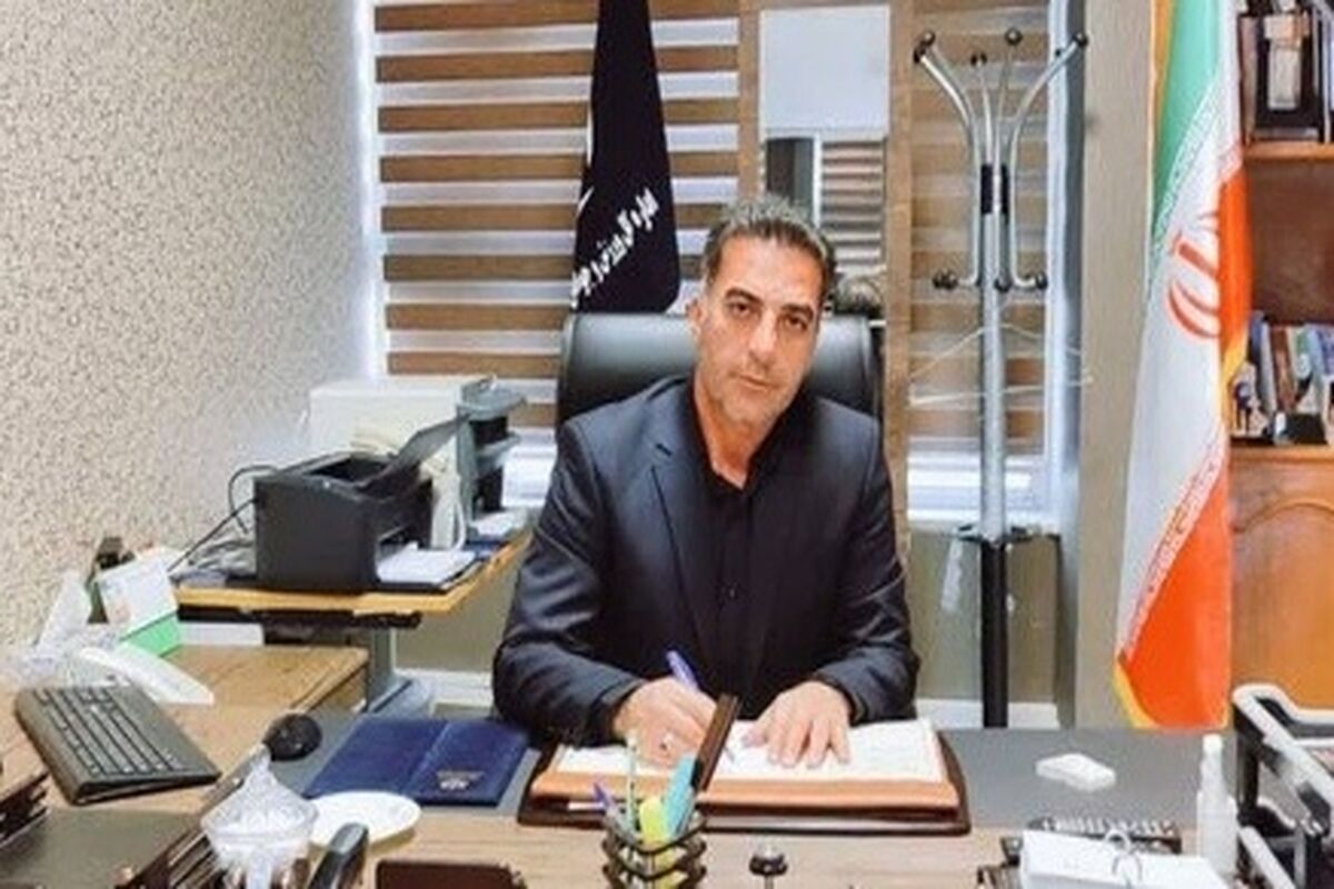 شهبازی