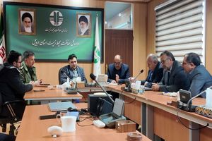 ضرورت ایجاد تدابیر برای عبور کوچ‌ عشایر از مناطق حفاطت شده محیط زیست استان