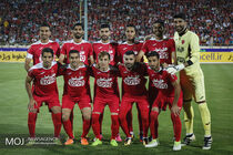 ترکیب پرسپولیس مقابل نفت تهران مشخص شد