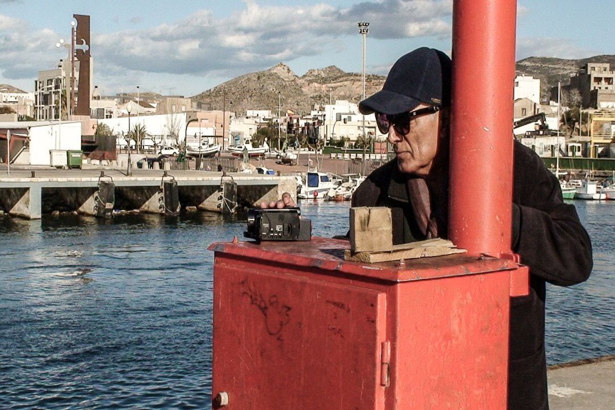 کیارستمی و عصای گمشده4