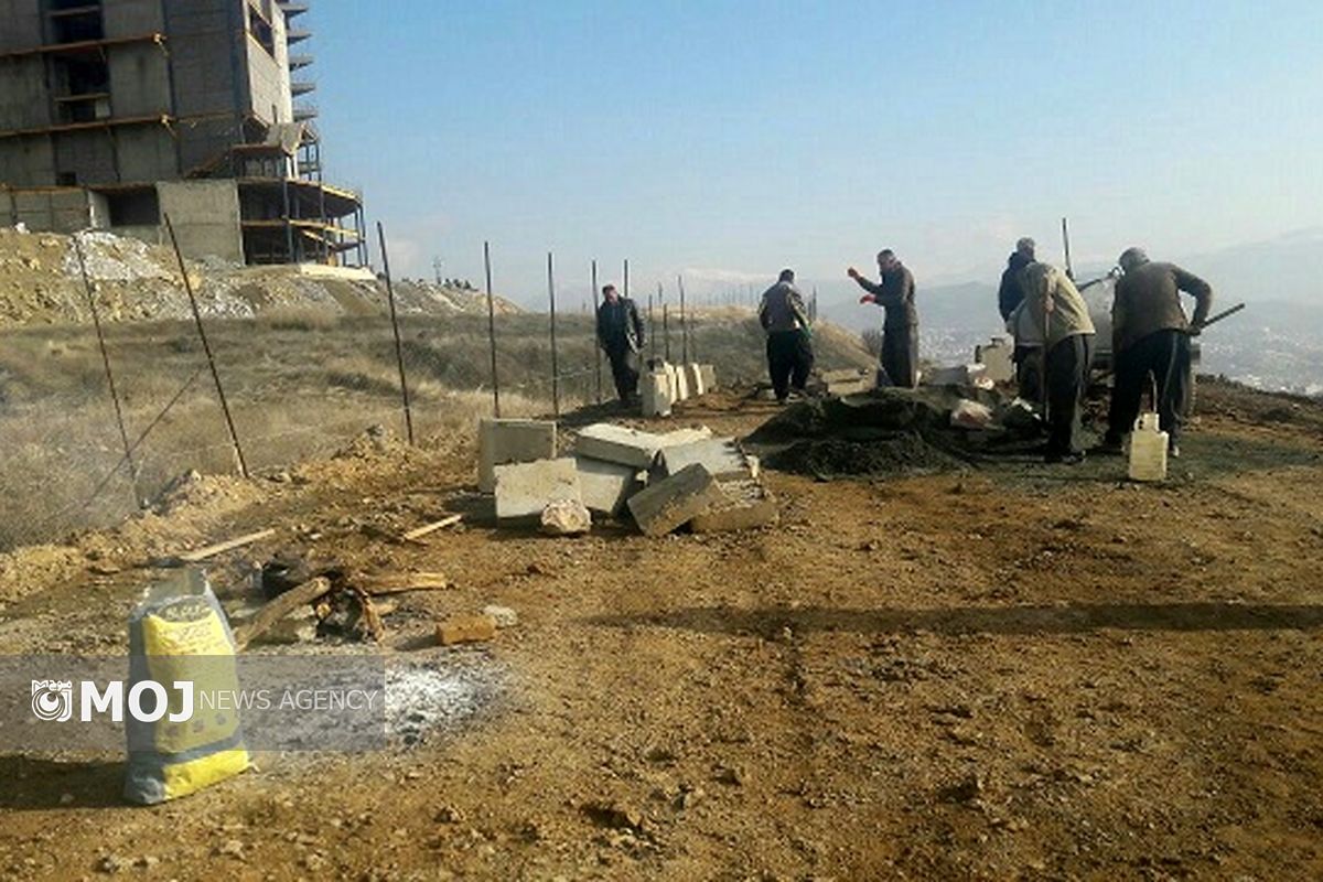 احداث سایت ورزش صبحگاهی