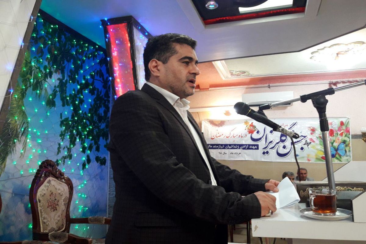 داداستان پارس آباد