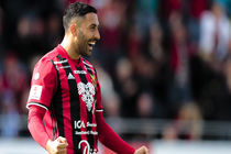 تمایل کرونی سلتاویگو به جذب سامان قدوس