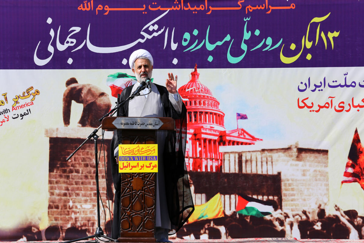 حجت الاسلام والمسلمین مجتبی ذوالنوری