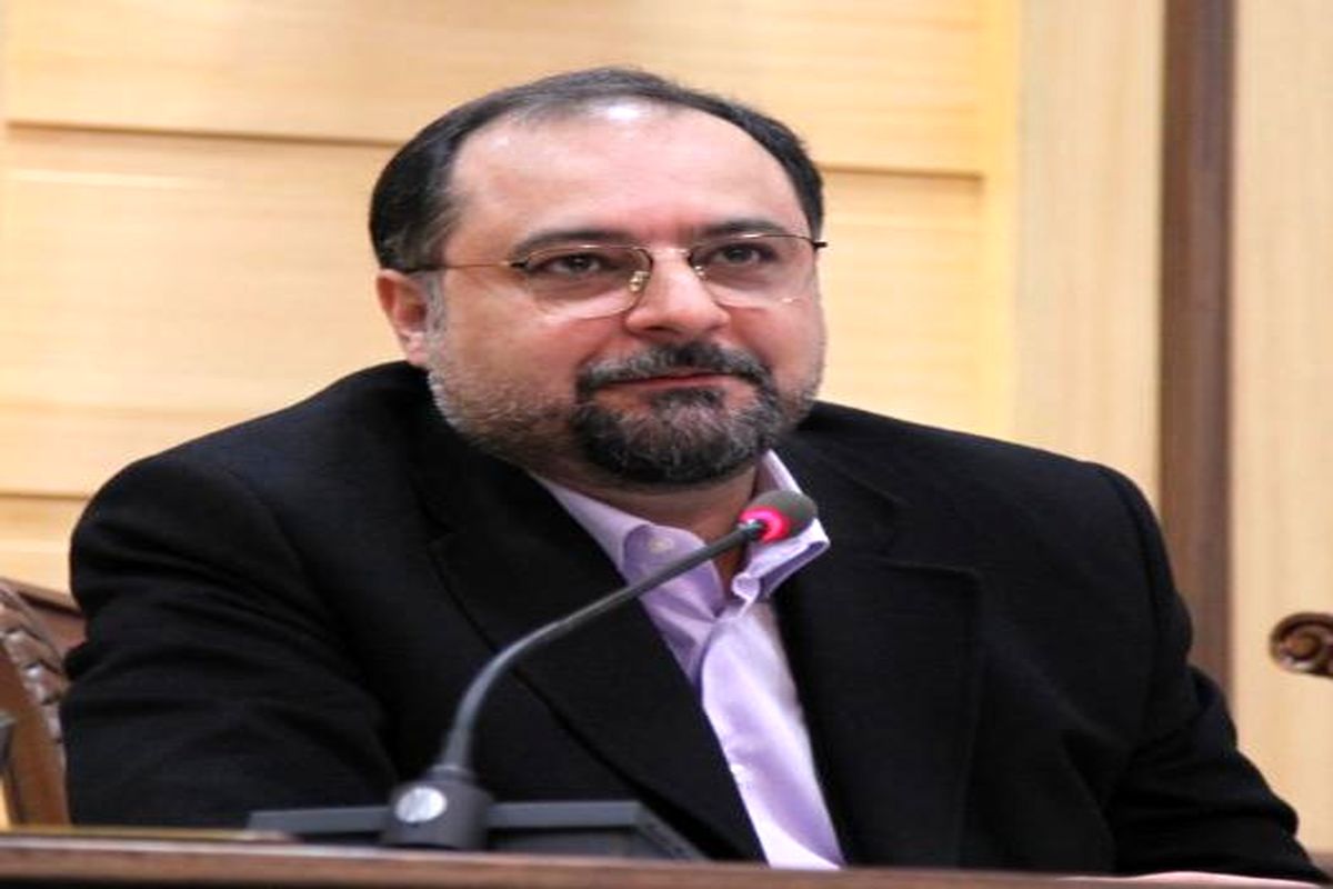 دکتر شیرزاد