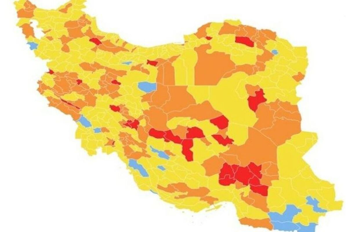  کرونا
