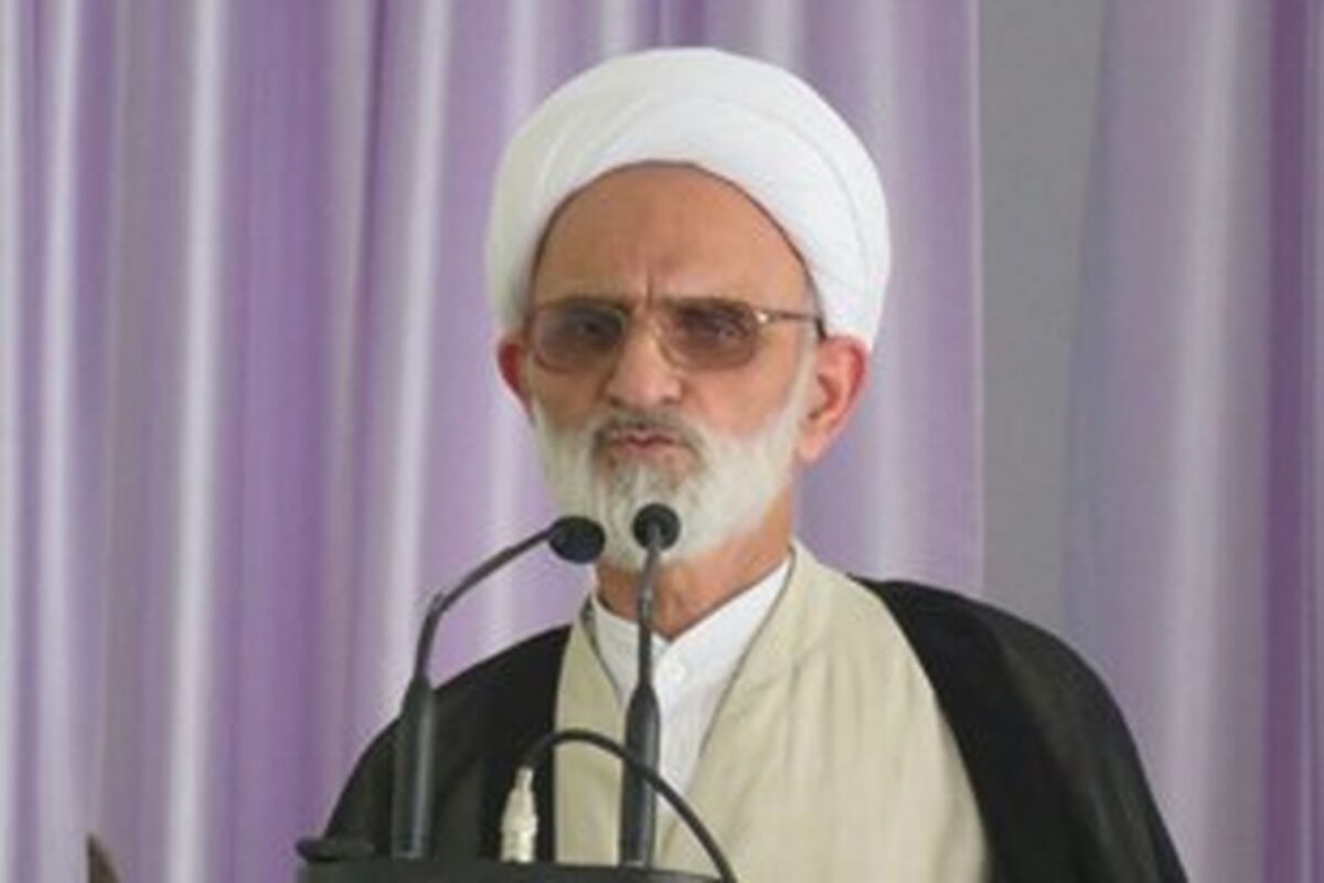 مام جمعه کردکوی