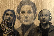 فاطمه معتمدآریا با بچه به تئاتر شهر باز می گردد