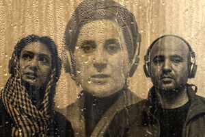 فاطمه معتمدآریا با بچه به تئاتر شهر باز می گردد