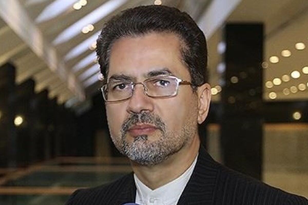 حسینی شاهرودی