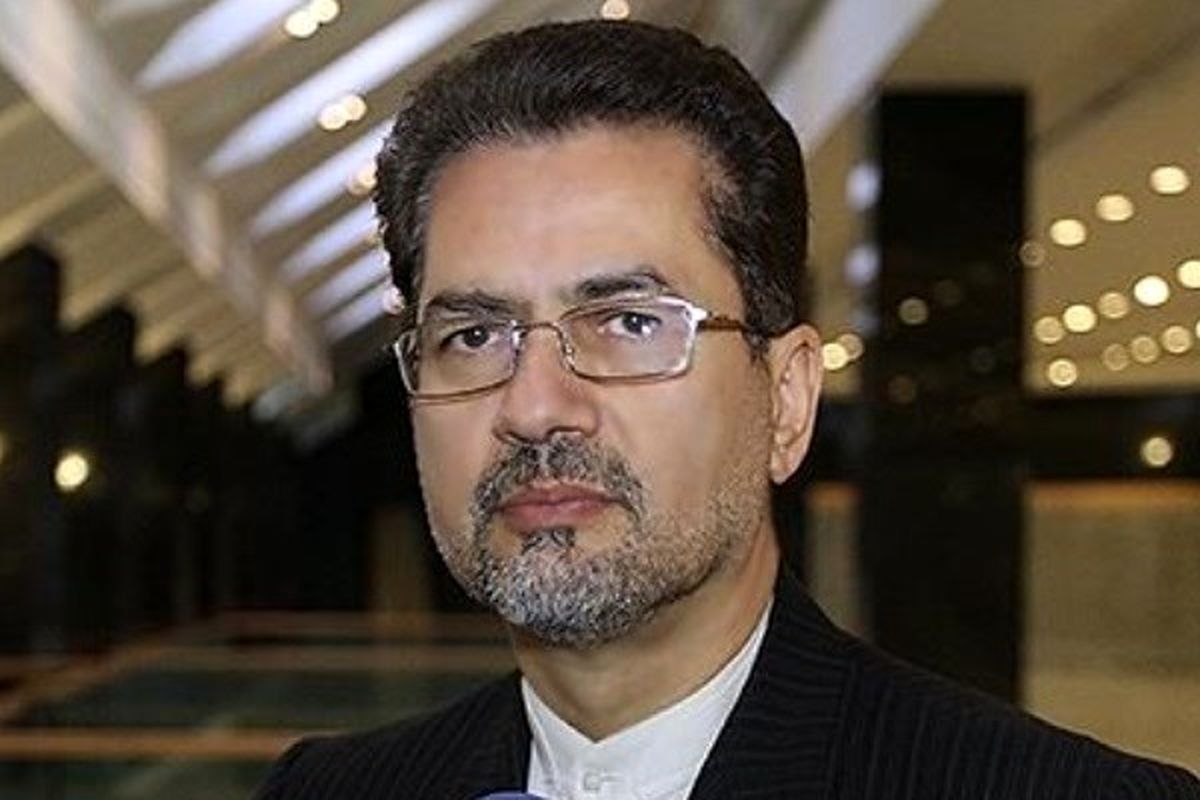 حسینی شاهرودی