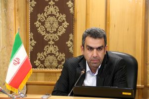 راه‌اندازی بیمارستان ویانا اولین بیمارستان سبز کشور در کرمانشاه