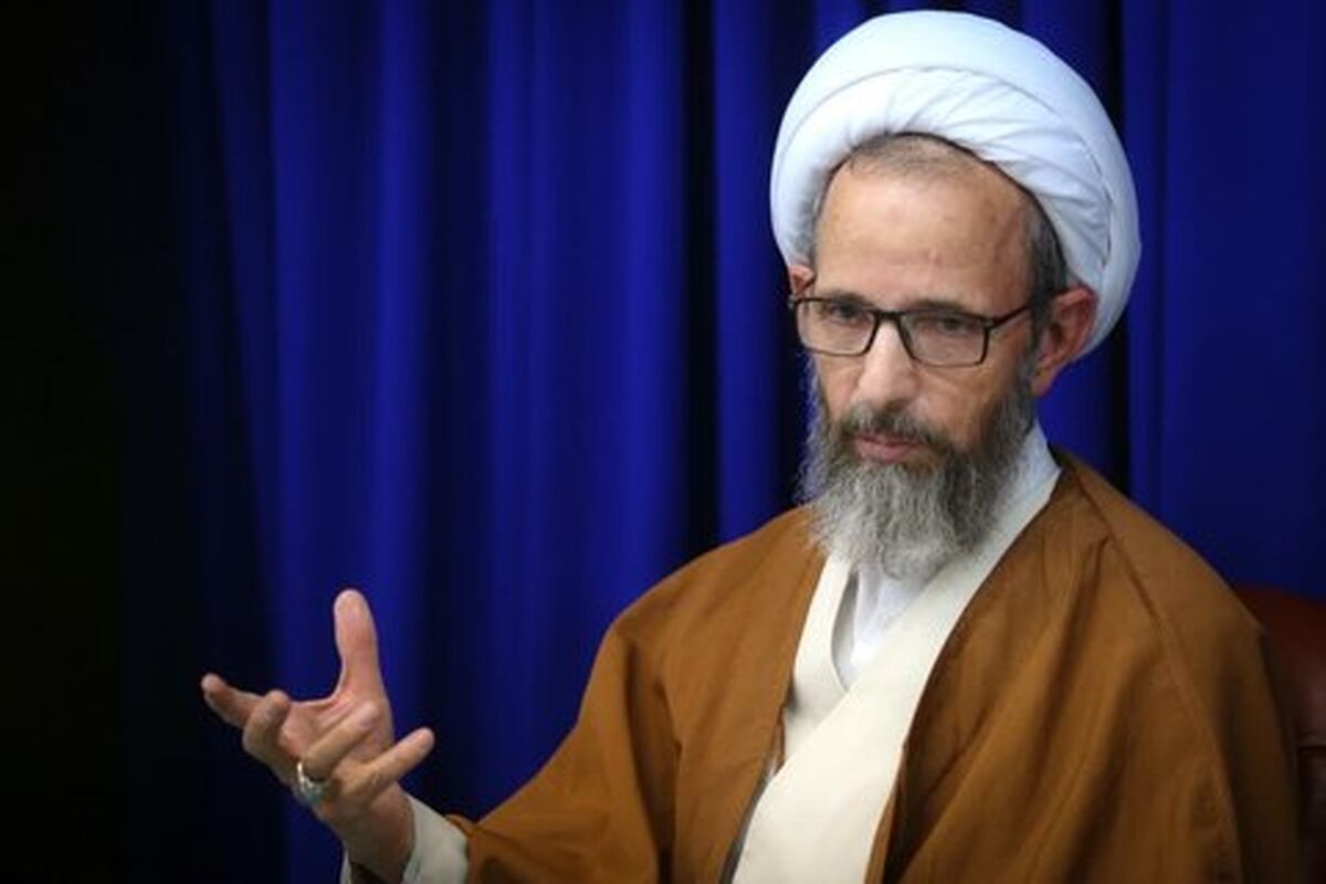 آیت الله رجبی