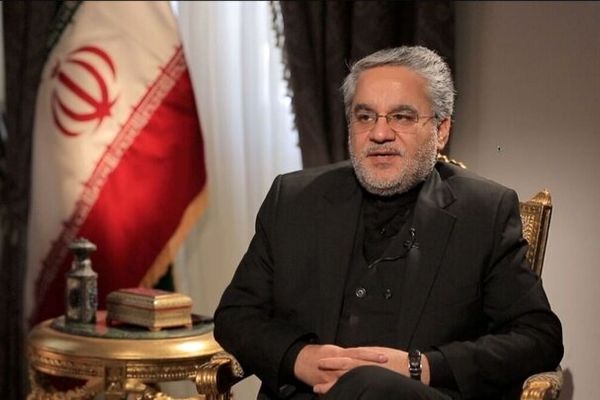 واکنش تهران به استقرار نیروهای مصری در خلیج فارس