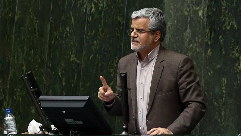 نتوانستیم مجلسی در تراز جمهوری اسلامی ایجاد کنیم