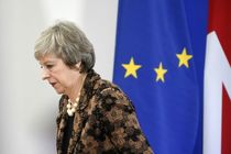 اگر برگزیت تصویب نشود شاهد فاجعه خواهیم بود