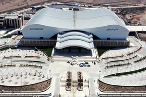 پروژه نمایشگاه بزرگ اصفهان یکی از طرح‌های مهم و اثرگذار کشور خواهد بود