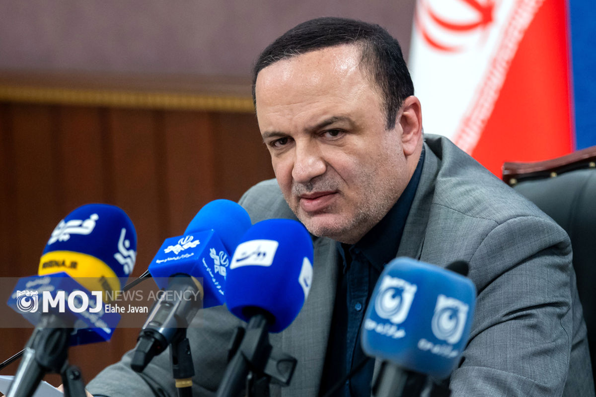 نشست مشترک ستاد خدمات سفر