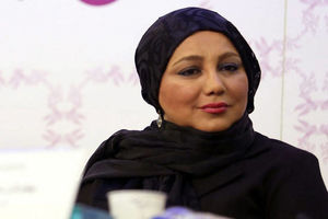 استوری جنجالی بهنوش بختیاری برای داریوش مهرجویی / این استوری خانم بازیگر غوغا به پا کرد