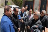 روستای «رامین» شهریار؛ پیشگام مدیریت مصرف و ایمنی آب در کشور