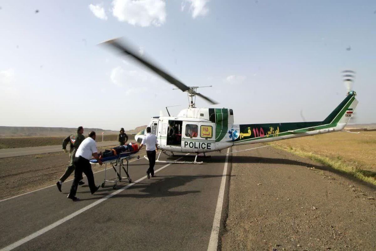 فوریت پزشکی