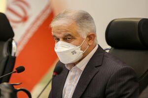 تسریع در اجرای خط ۲ مترو اصفهان با تأمین مالی ۲۰ هزار میلیارد تومان