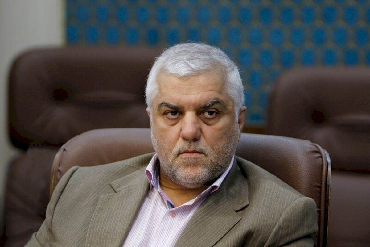 علیرضا ارجمندی