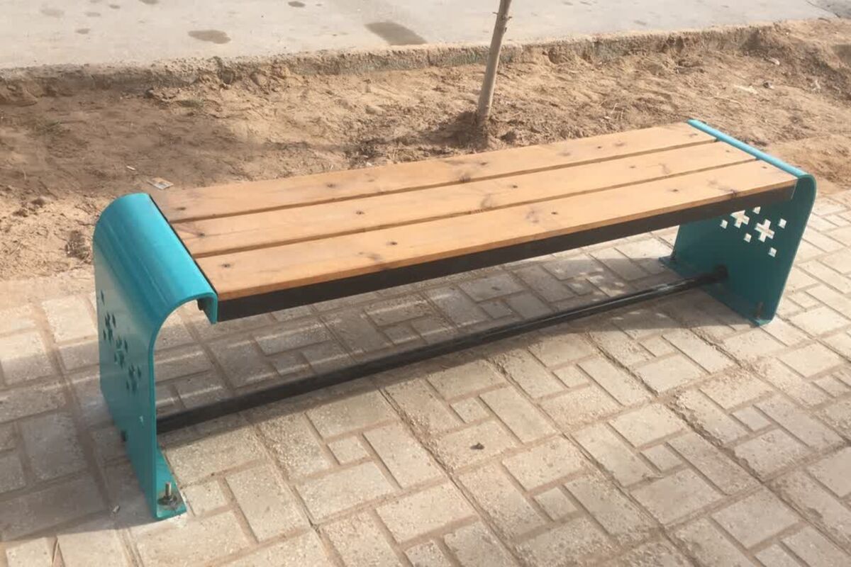 نیمکت
