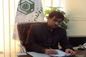 انجمن یاوران وقف در شهرستان مبارکه تشکیل شد