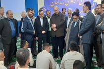 آزادی ۹۲ زندانی در آمل