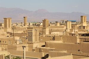 طرح های جدید میراث فرهنگی باید به لحاظ اقتصادی در آمد زا باشد 