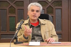 تحلیل فیلم دنیای ژوراسیک در حوزه هنری یزد/ باید زیبایی به درستی به زبان سینما ترجمه شود