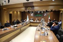 تجلیل از خبرنگاران توسط شورا و شهرداری رشت