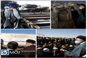 مدل جدید سفرهای استانی در دولت رییسی/ بازدیدهای نقطه ای و موثر به جای سفرهای پرخرج و کم بازده