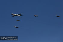 مرحله نهایی هشتمین رزمایش فداییان حریم ولایت