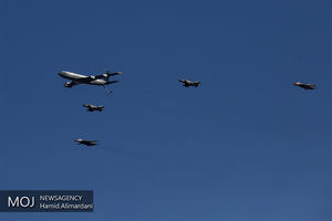 مرحله نهایی هشتمین رزمایش فداییان حریم ولایت