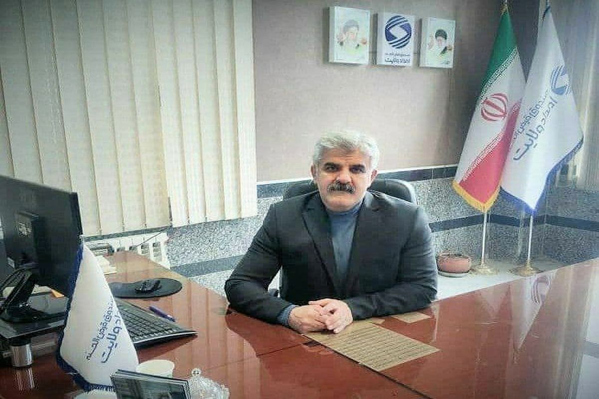 حبیب الله ناصری صندوق ولایت