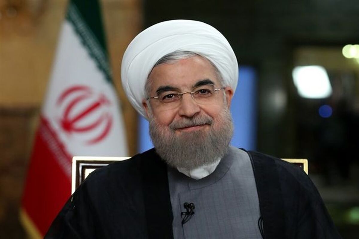 روحانی11
